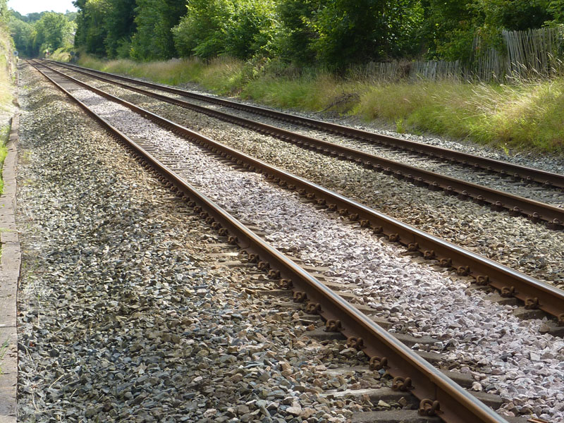 Railway Line